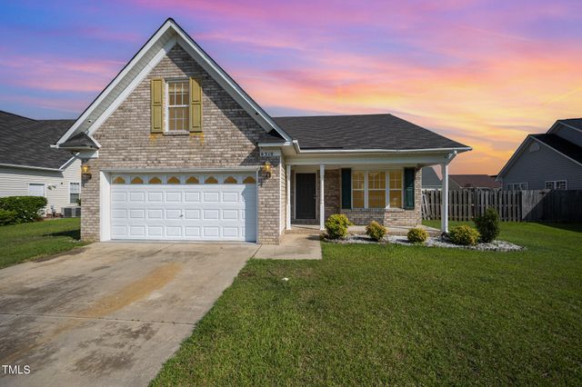 8310 Judy Drive, Fayetteville, NC 28314