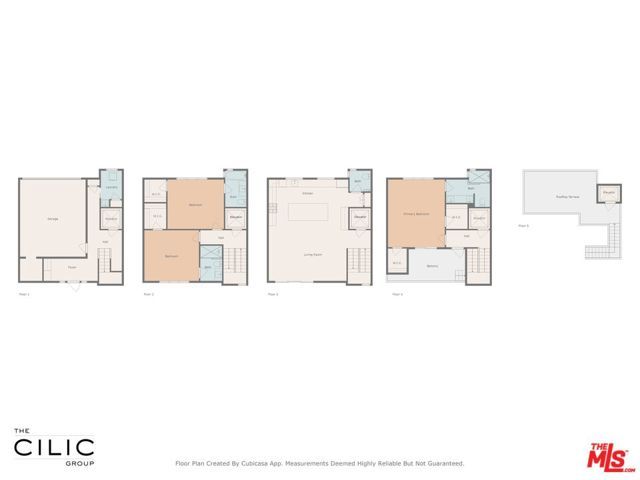 1859 Barry Avenue, Los Angeles, CA 90025
