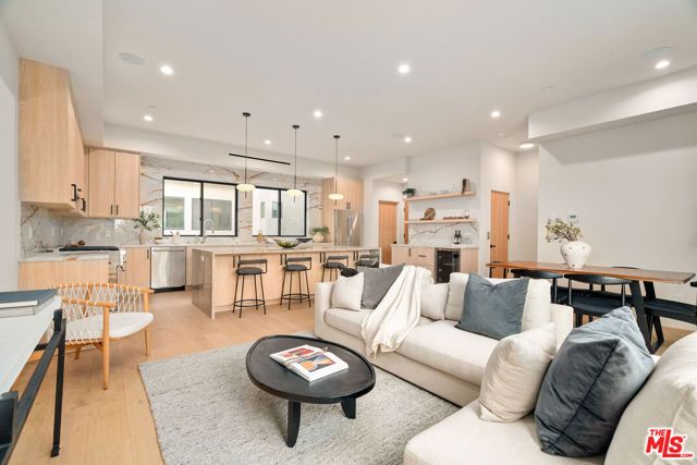 1859 Barry Avenue, Los Angeles, CA 90025