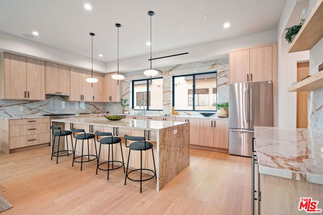 1859 Barry Avenue, Los Angeles, CA 90025