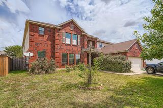 516 Boone Valley DR, Round Rock, TX 78664