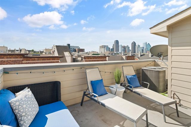 3237 Hugo Place, Dallas, TX 75204