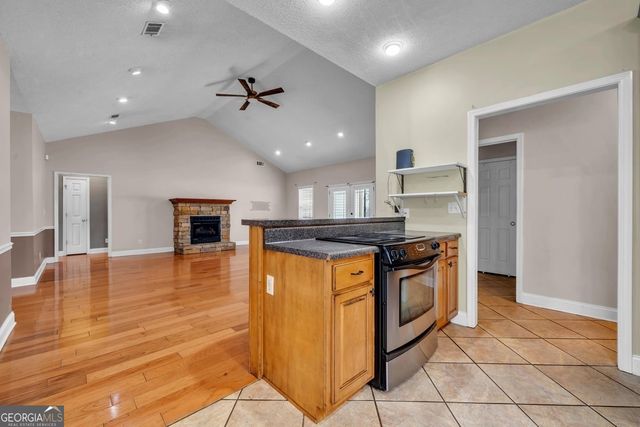 540 Pinegrove Drive, Dublin, GA 31021