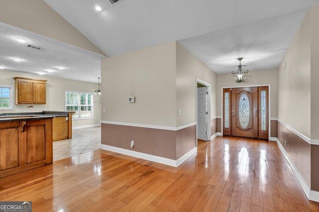 540 Pinegrove Drive, Dublin, GA 31021