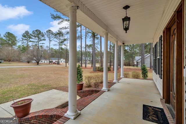 540 Pinegrove Drive, Dublin, GA 31021