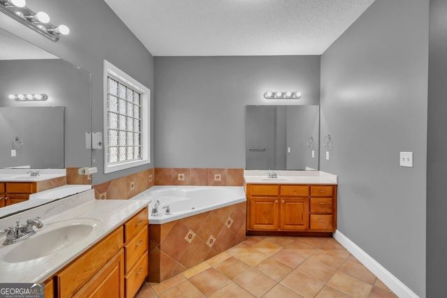 540 Pinegrove Drive, Dublin, GA 31021