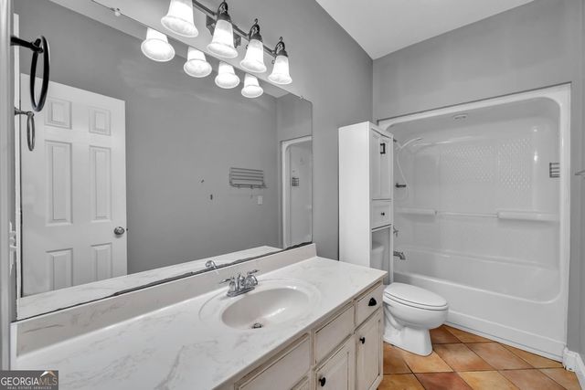 540 Pinegrove Drive, Dublin, GA 31021