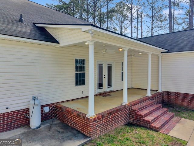 540 Pinegrove Drive, Dublin, GA 31021