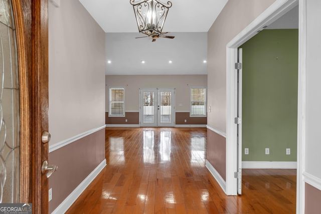 540 Pinegrove Drive, Dublin, GA 31021