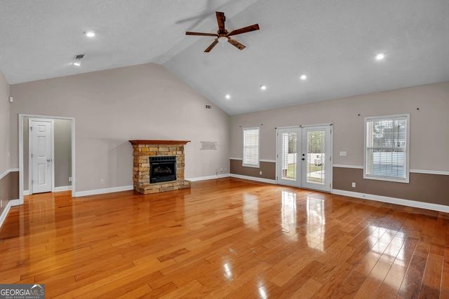 540 Pinegrove Drive, Dublin, GA 31021