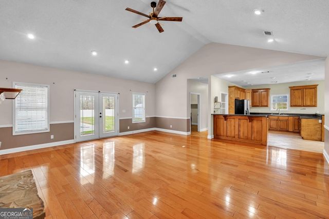 540 Pinegrove Drive, Dublin, GA 31021