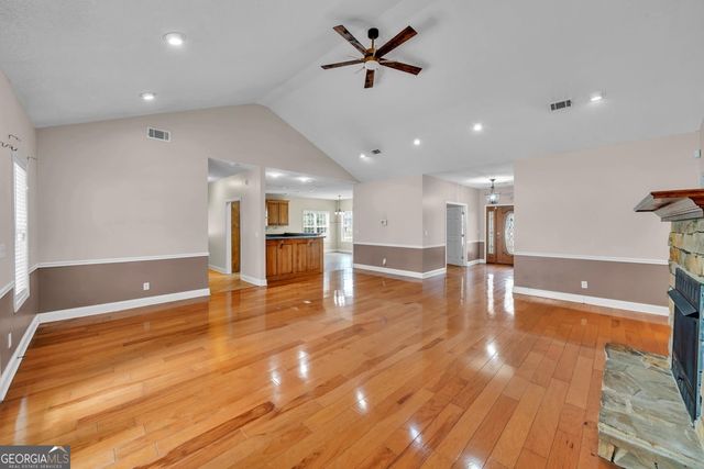 540 Pinegrove Drive, Dublin, GA 31021