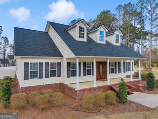 540 Pinegrove Drive, Dublin, GA 31021
