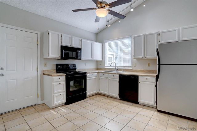 8439 Sandreed Circle, Parker, CO 80134