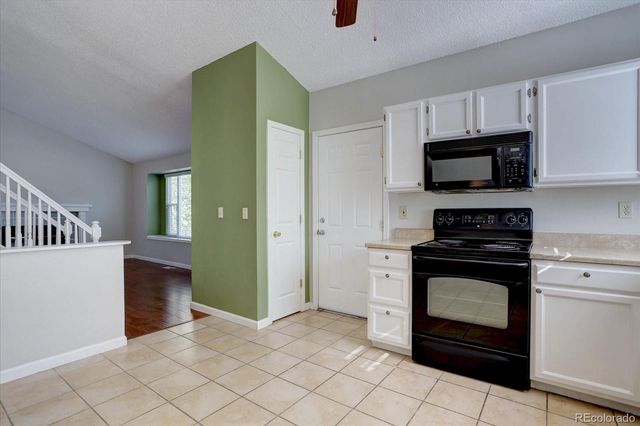 8439 Sandreed Circle, Parker, CO 80134