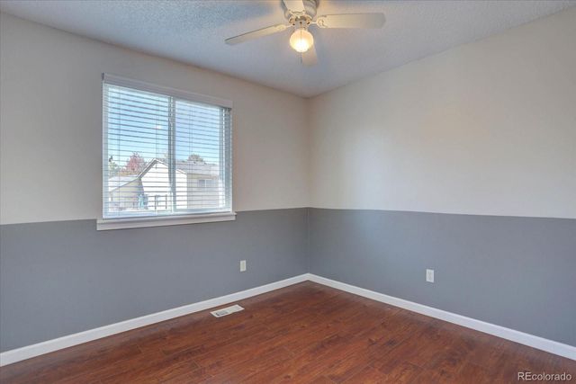 8439 Sandreed Circle, Parker, CO 80134