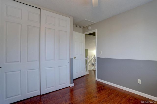 8439 Sandreed Circle, Parker, CO 80134