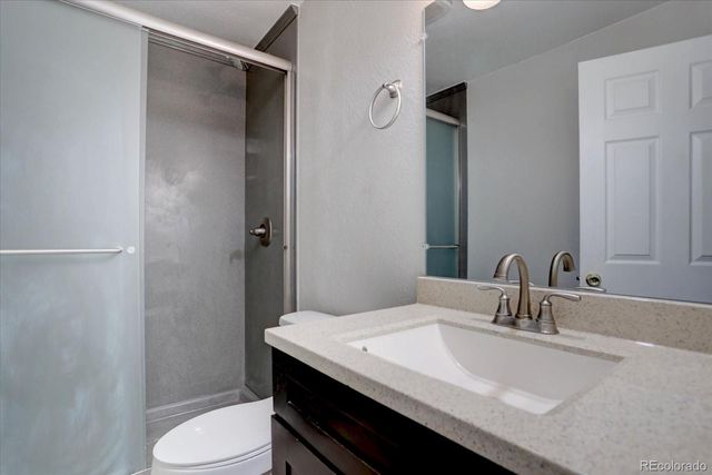 8439 Sandreed Circle, Parker, CO 80134