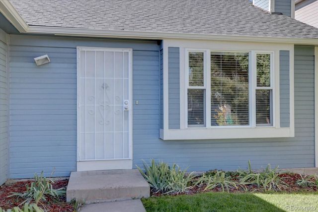 8439 Sandreed Circle, Parker, CO 80134