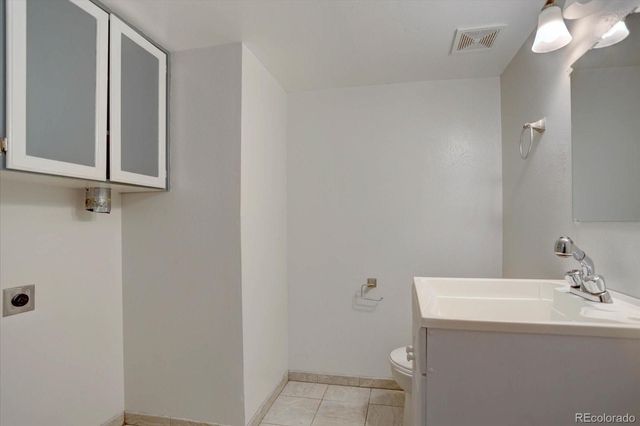 8439 Sandreed Circle, Parker, CO 80134