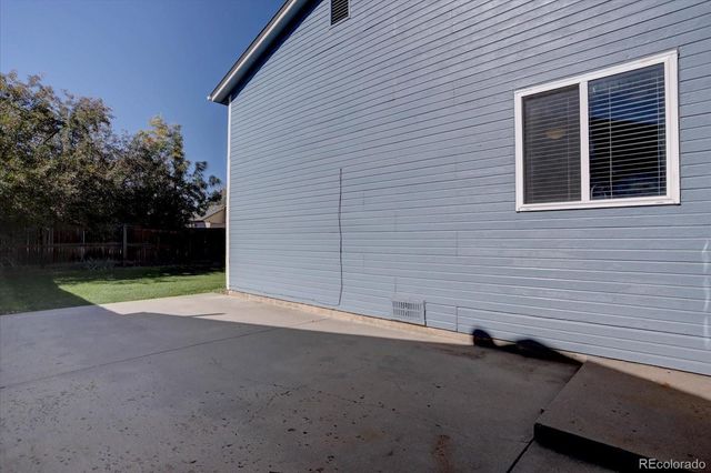 8439 Sandreed Circle, Parker, CO 80134