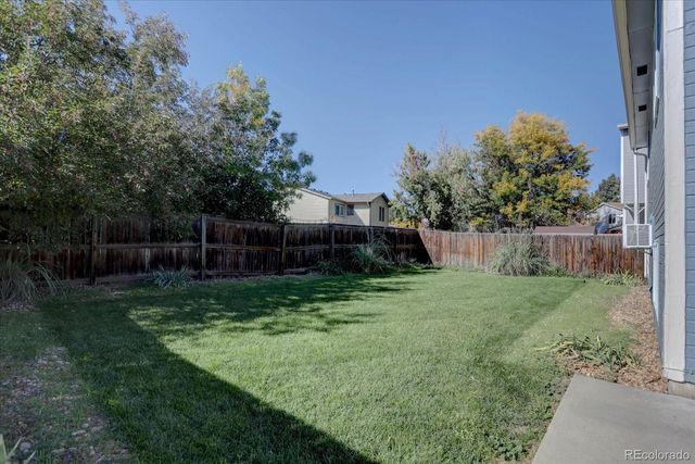 8439 Sandreed Circle, Parker, CO 80134