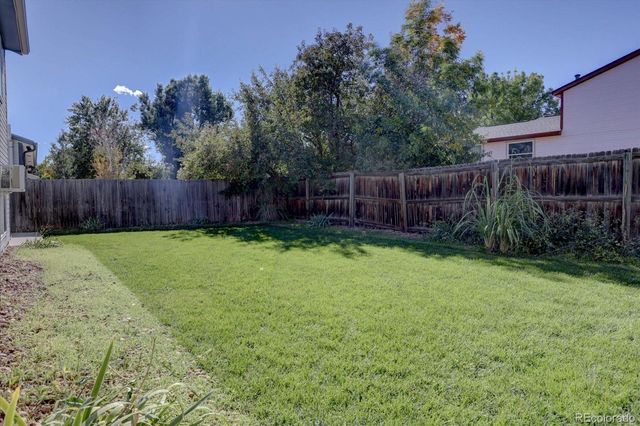 8439 Sandreed Circle, Parker, CO 80134