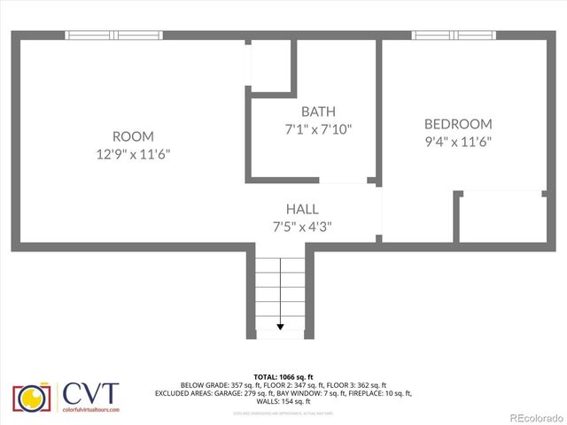 8439 Sandreed Circle, Parker, CO 80134