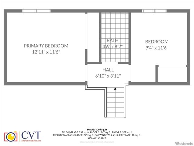 8439 Sandreed Circle, Parker, CO 80134