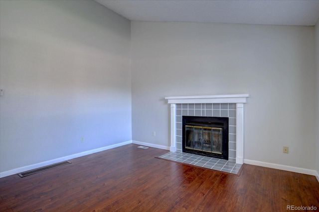 8439 Sandreed Circle, Parker, CO 80134