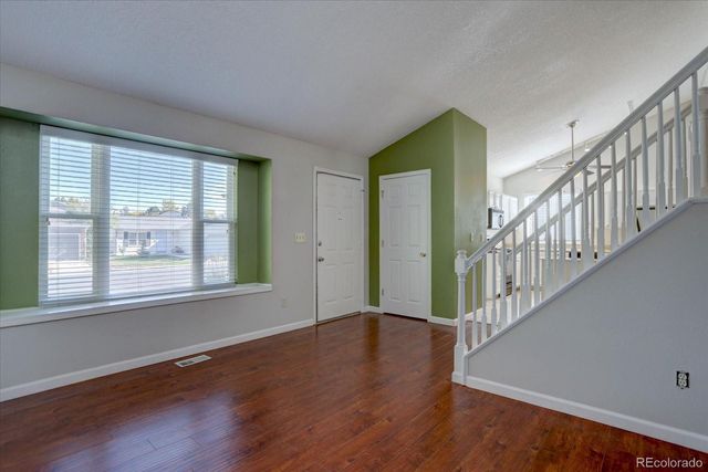 8439 Sandreed Circle, Parker, CO 80134