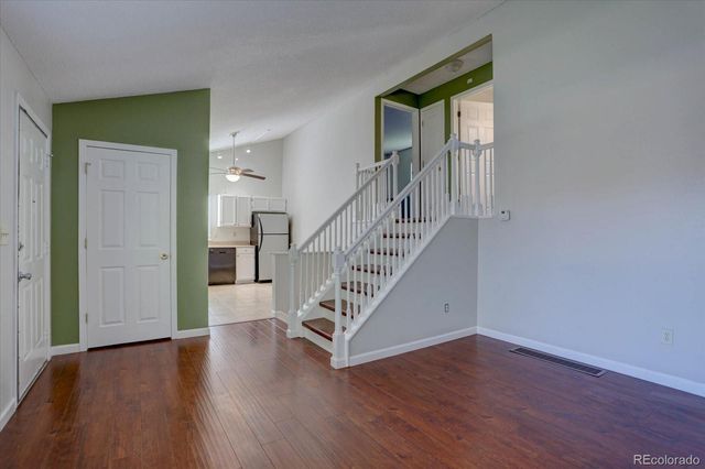 8439 Sandreed Circle, Parker, CO 80134