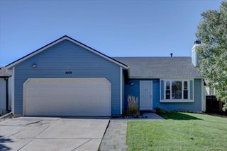 8439 Sandreed Circle, Parker, CO 80134
