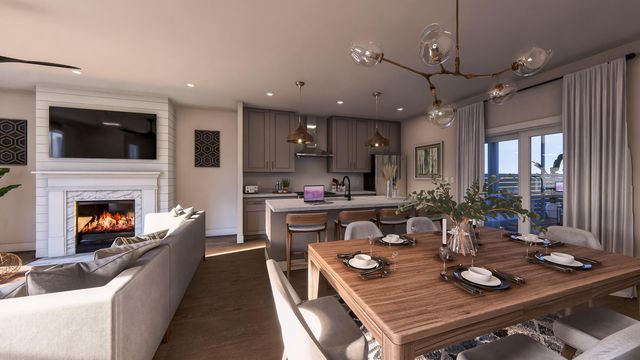 409 Oak Hammock Court Lot 50, Johns Island, SC 29455