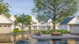 409 Oak Hammock Court Lot 50, Johns Island, SC 29455