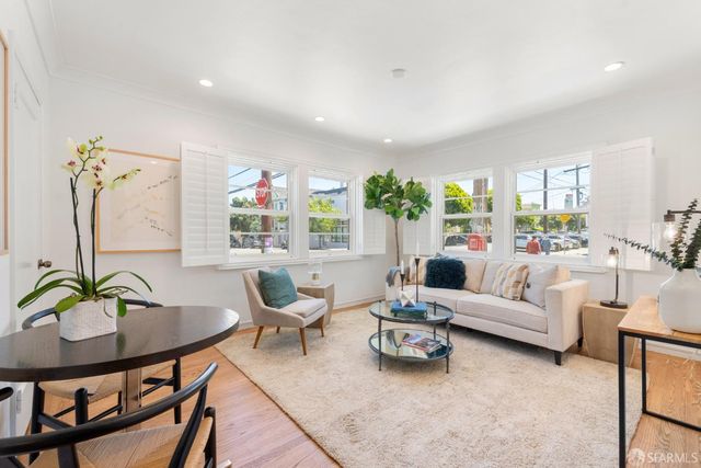 490 Connecticut Street 1, San Francisco, CA 94107