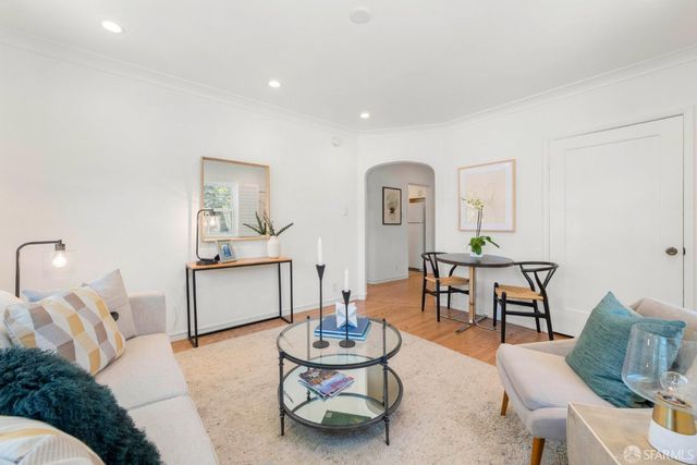 490 Connecticut Street 1, San Francisco, CA 94107