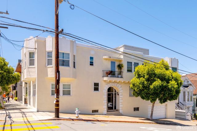 490 Connecticut Street 1, San Francisco, CA 94107
