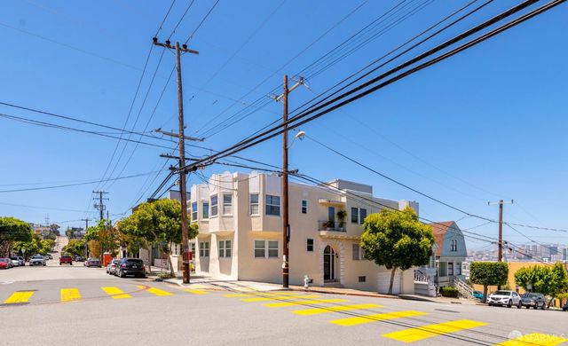 490 Connecticut Street 1, San Francisco, CA 94107