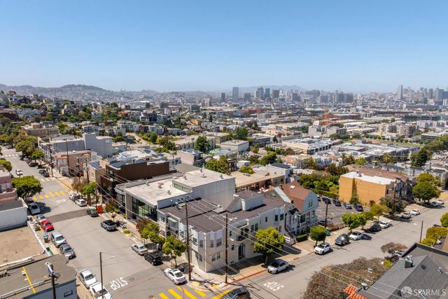 490 Connecticut Street 1, San Francisco, CA 94107