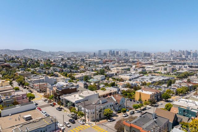 490 Connecticut Street 1, San Francisco, CA 94107