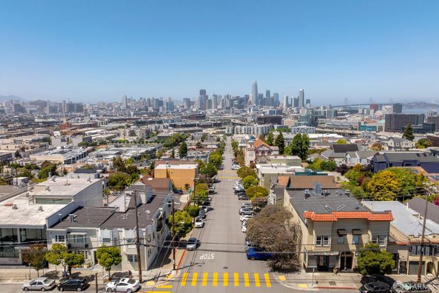 490 Connecticut Street 1, San Francisco, CA 94107