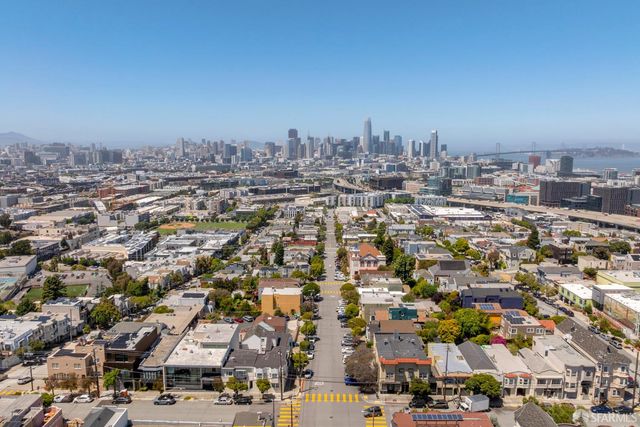 490 Connecticut Street 1, San Francisco, CA 94107
