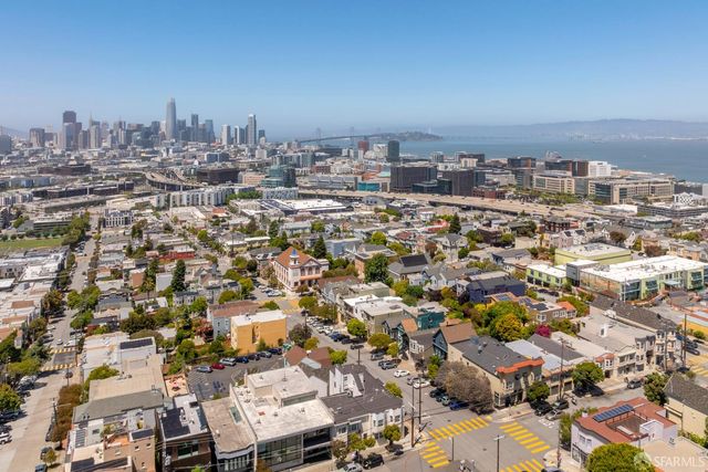 490 Connecticut Street 1, San Francisco, CA 94107