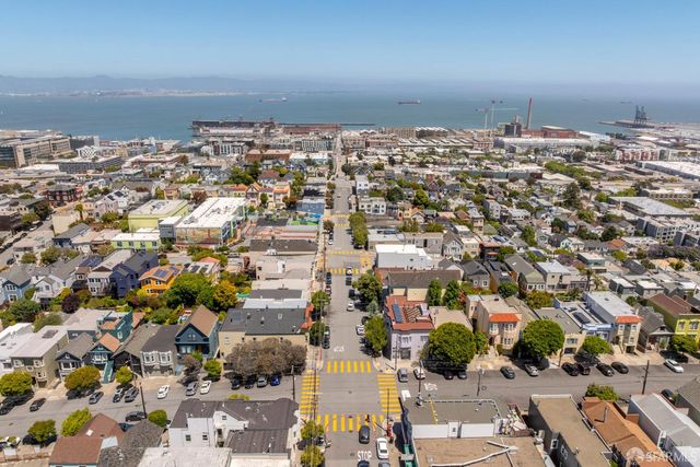 490 Connecticut Street 1, San Francisco, CA 94107