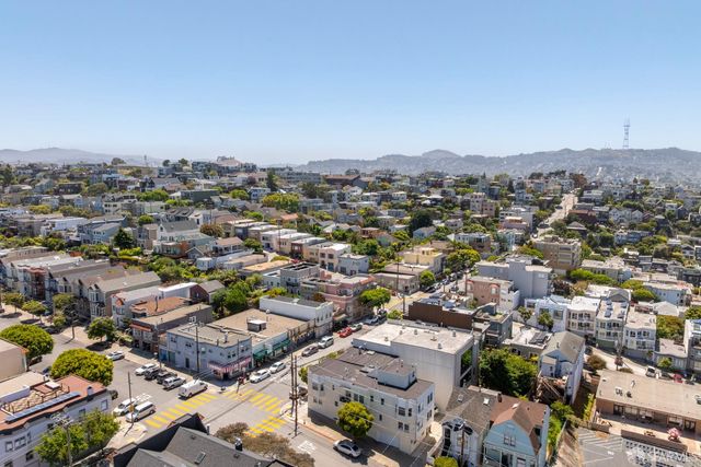 490 Connecticut Street 1, San Francisco, CA 94107