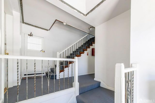 490 Connecticut Street 1, San Francisco, CA 94107