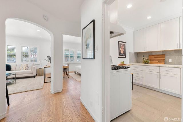 490 Connecticut Street 1, San Francisco, CA 94107