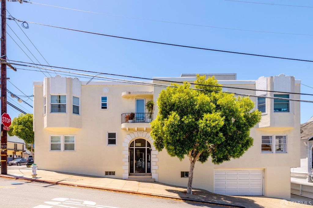 490 Connecticut Street 1, San Francisco, CA 94107