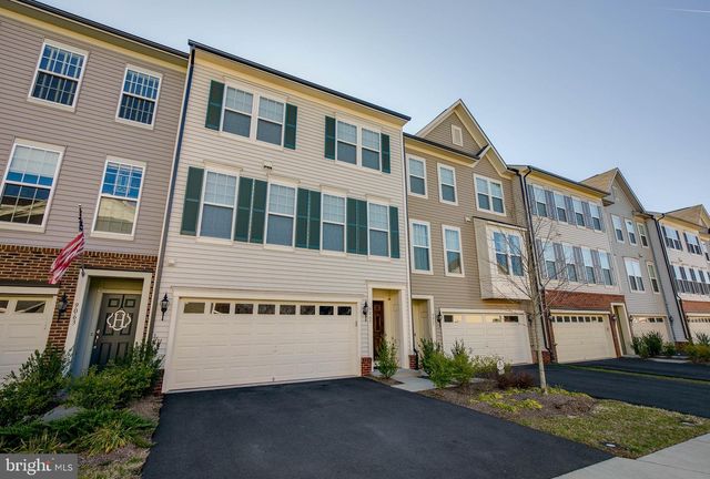 9065 CONNOR HOUSE RD, Manassas, VA 20111